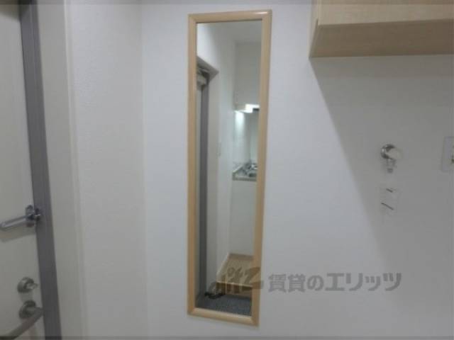 姿見