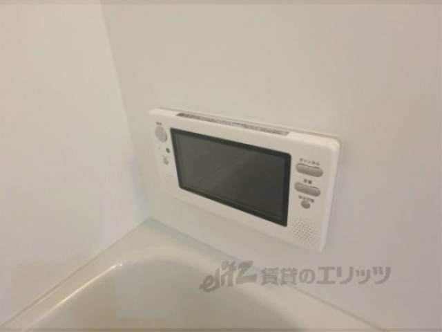 風呂　浴室テレビ