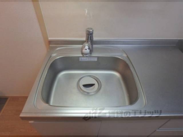 キッチン　シンク