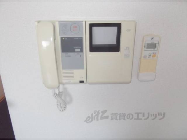 インターフォン
