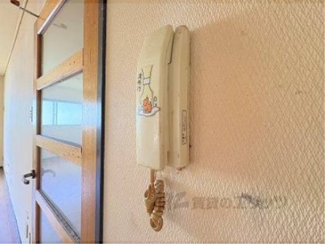 ドアフォン（ＴＶ含）