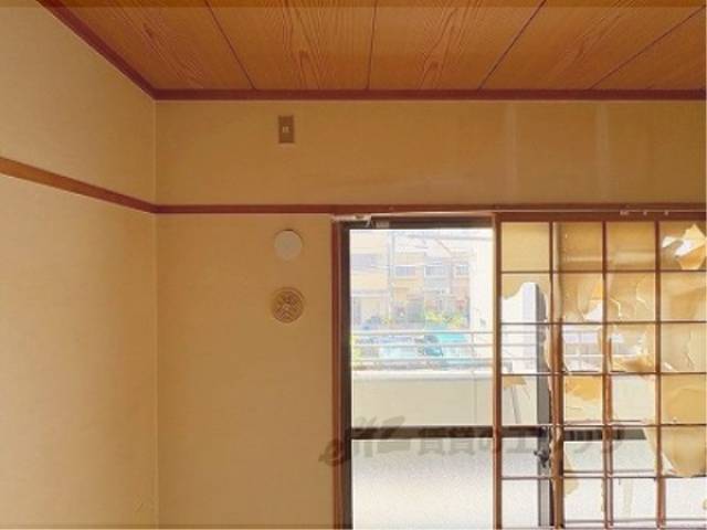 エアコン　設置場所