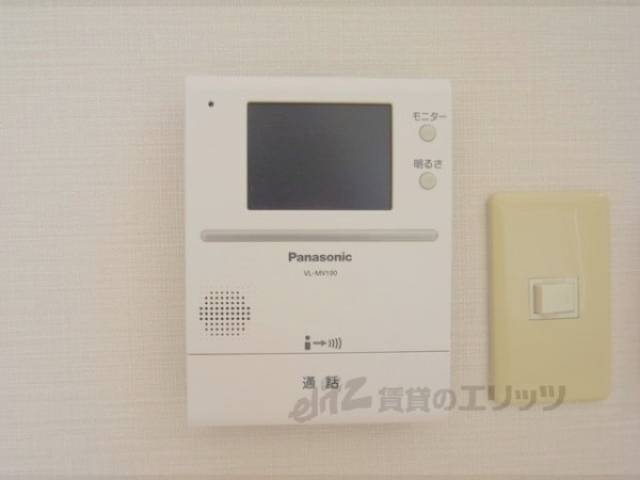ドアフォン（ＴＶ含）