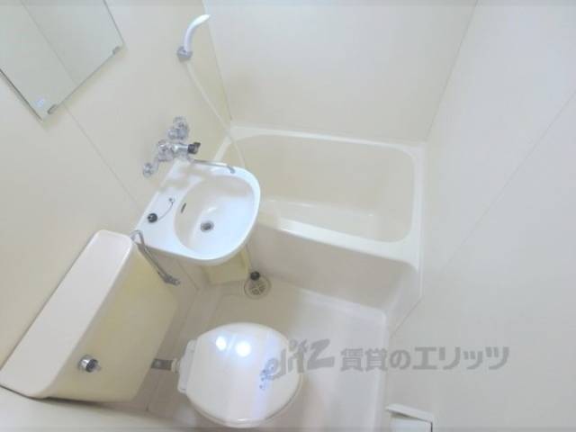 ユニットバス