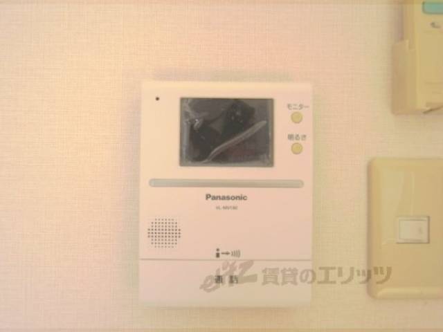 ドアフォン（ＴＶ含）