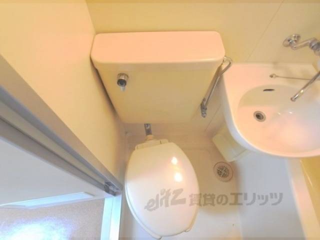 ユニットバス