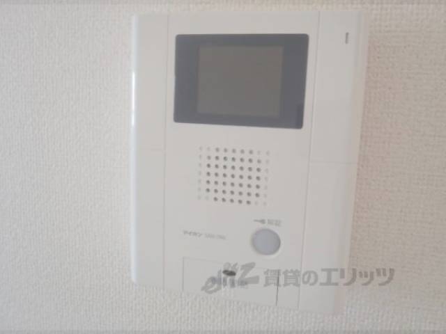 インターホン