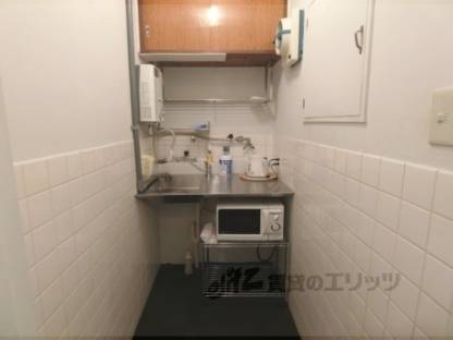 キッチン　共用ｷｯﾁﾝ