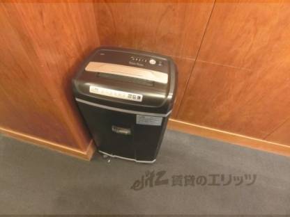 共用ｼｭﾚｯﾀﾞｰ