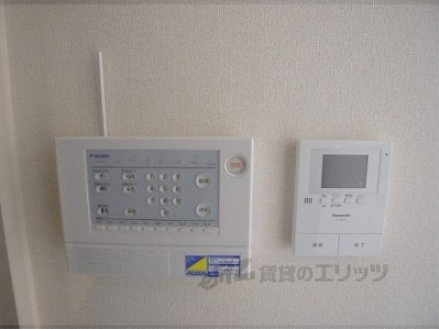 ドアフォン（ＴＶ含）