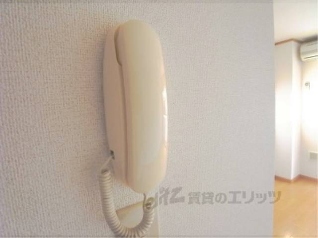 インターフォン