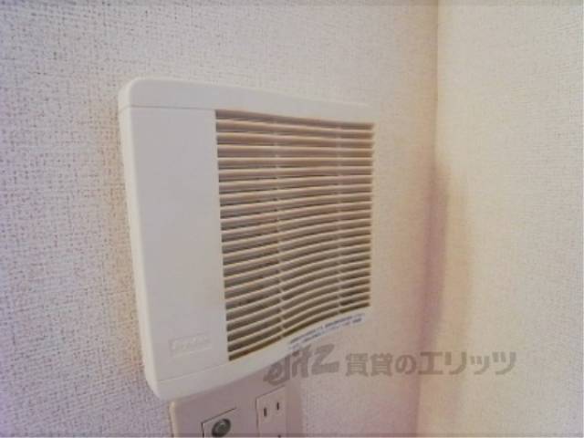 換気溝