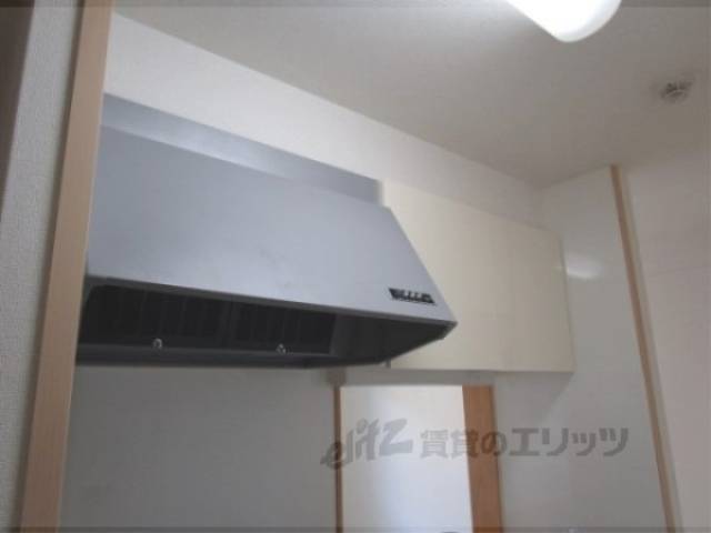 キッチン　キッチン換気扇