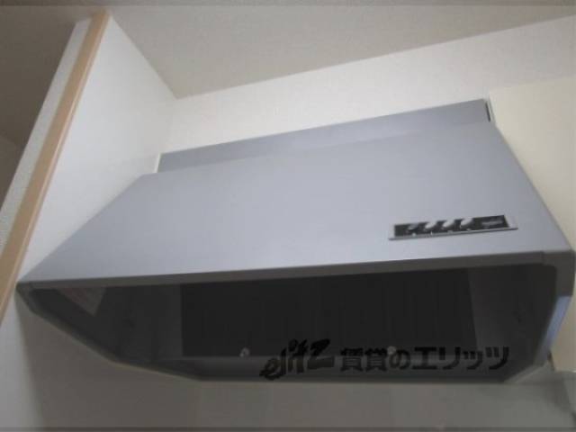 キッチン　キッチン換気扇