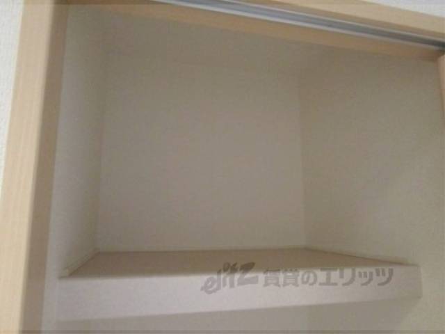 収納　廊下収納