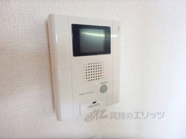 インターフォン