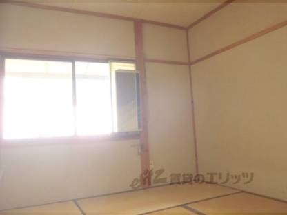 居室　とても日差しが良いです。