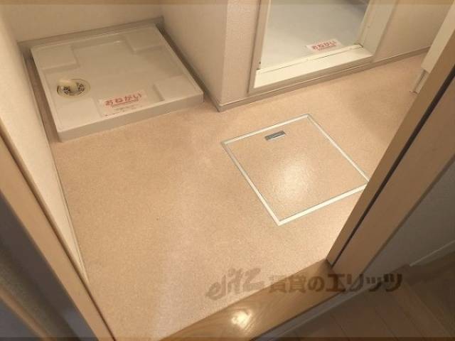 洗面所