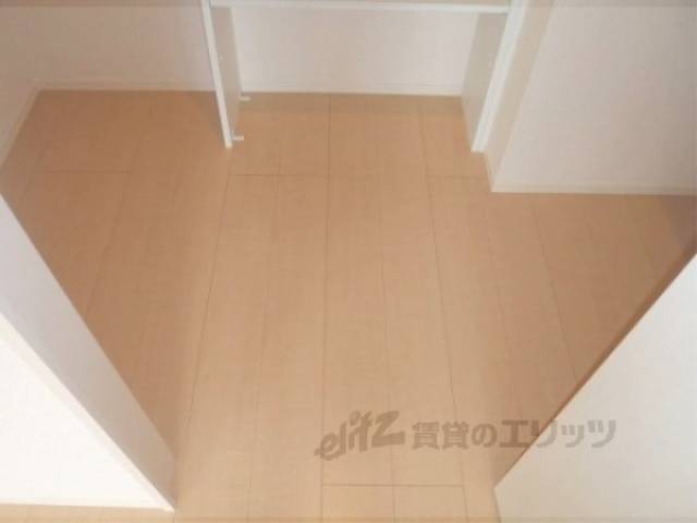 収納　ウォークイン