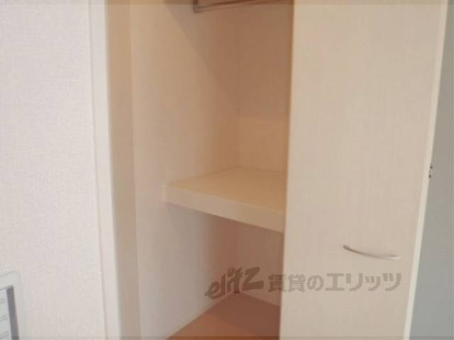 収納　ウォークイン