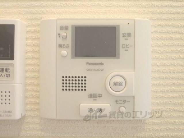 ドアフォン（ＴＶ含）