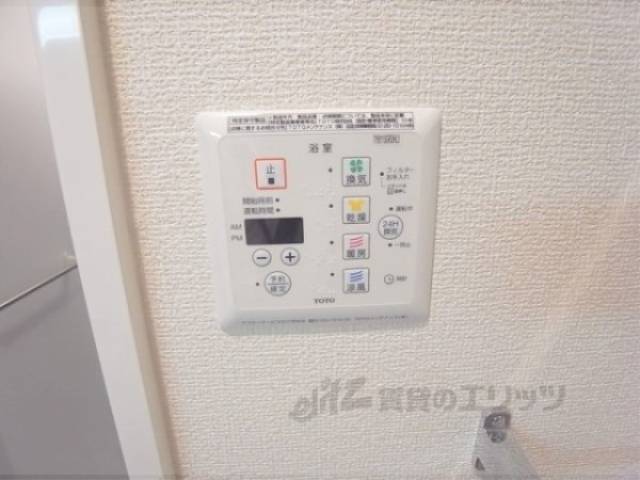 浴室乾燥機　雨の日もこれがあれば安心