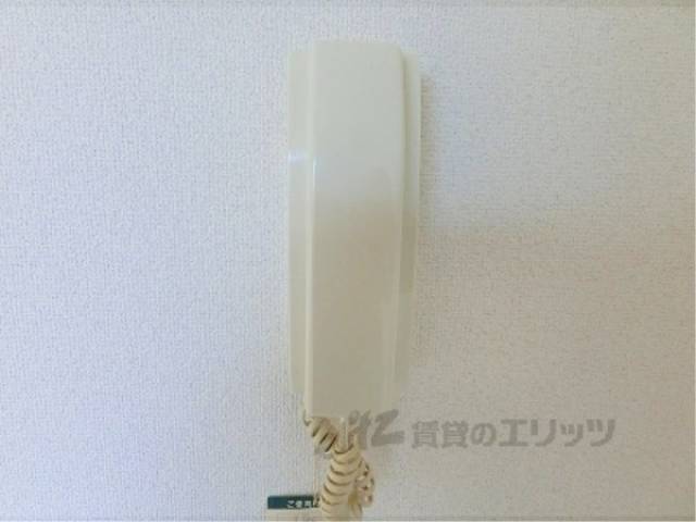 インターホン