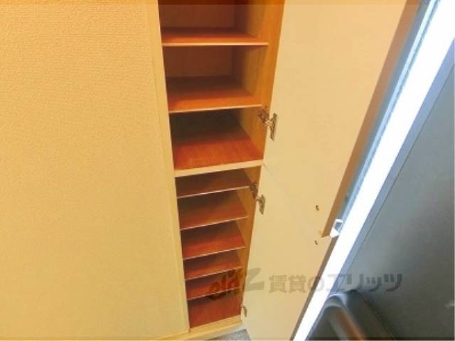 下駄箱