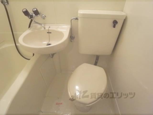 ユニットバス