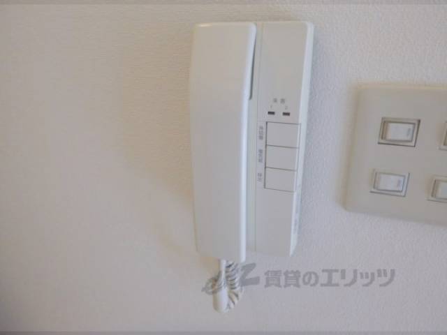 インターフォン