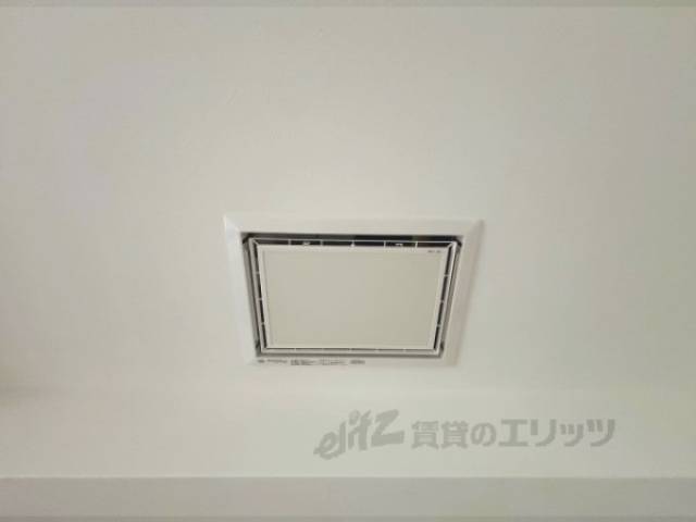 24時間換気
