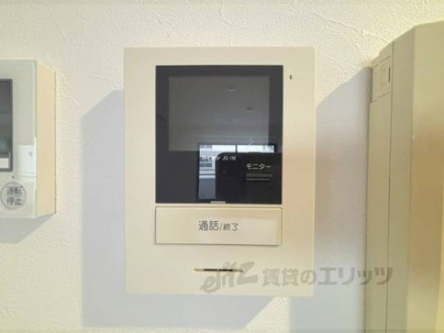 ドアフォン（ＴＶ含）