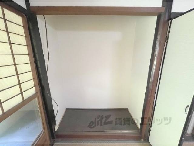 床の間
