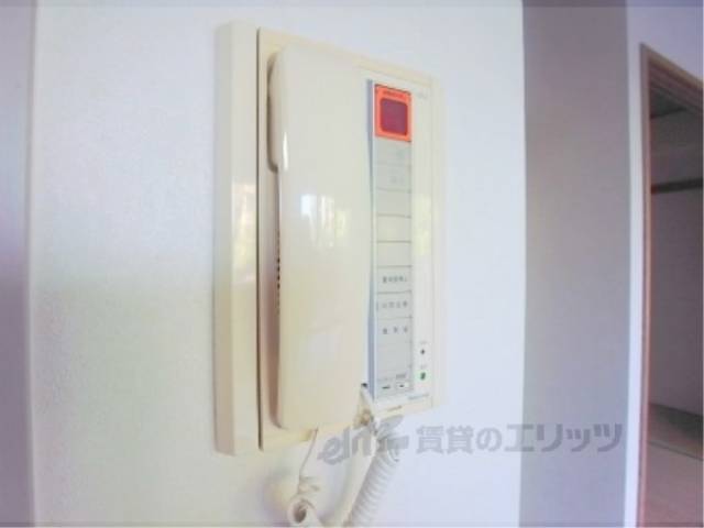 モニターフォン