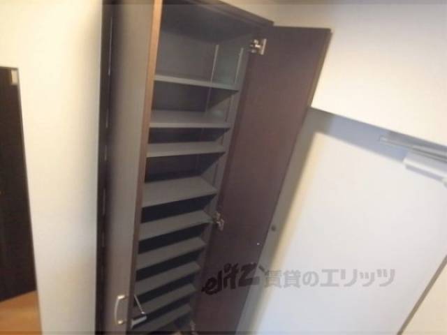 下駄箱