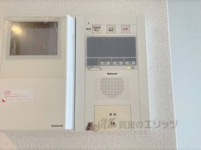 ドアフォン（ＴＶ含）　独立洗面台