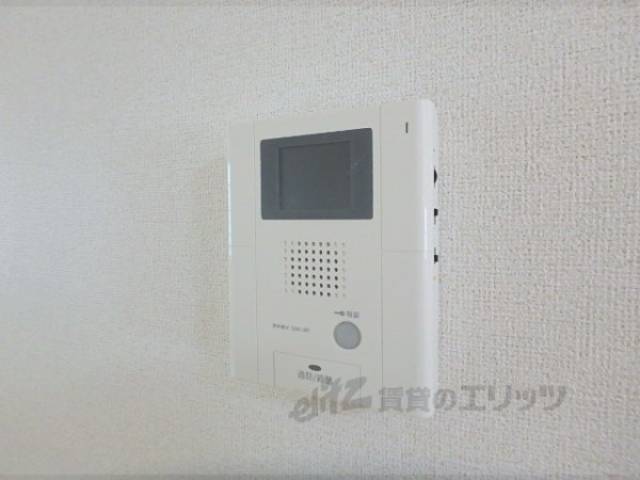 モニターフォン