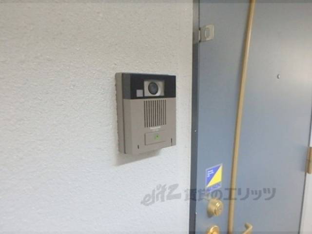 インターホン