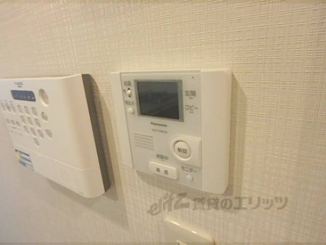 インターホン