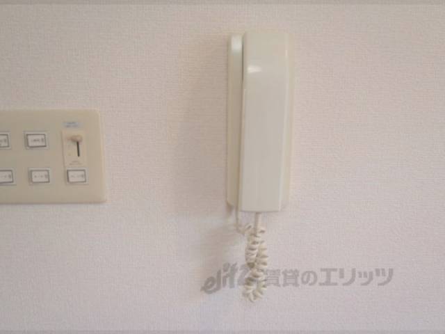 ドアホン