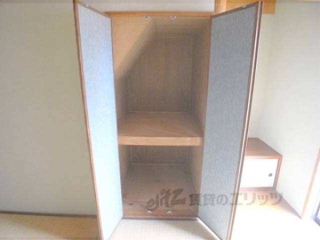 収納　和室
