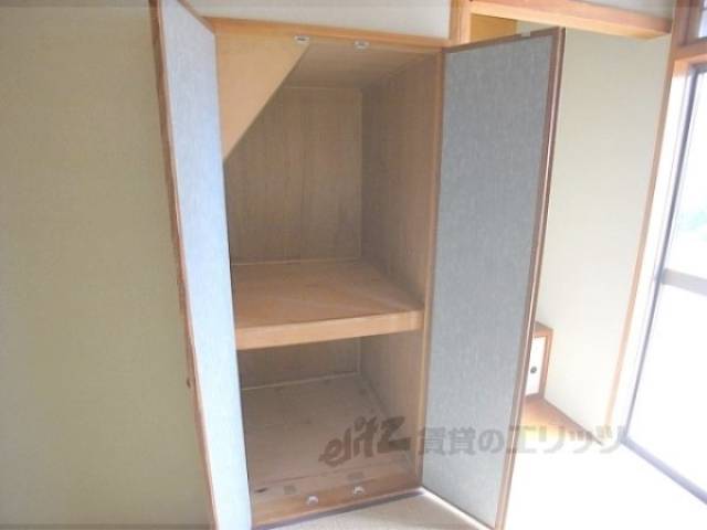 収納　和室