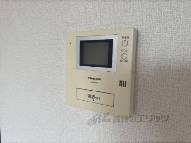 ドアフォン（ＴＶ含）