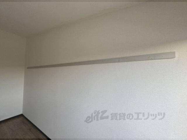 ハンガーラック