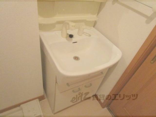 洗面所