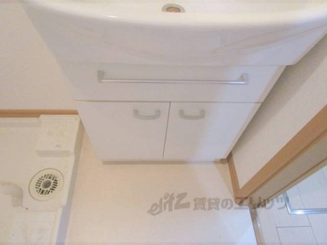 洗面所