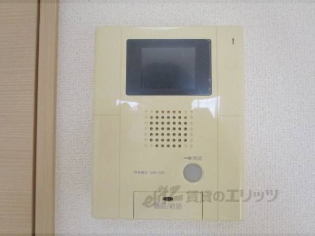 ドアフォン（ＴＶ含）
