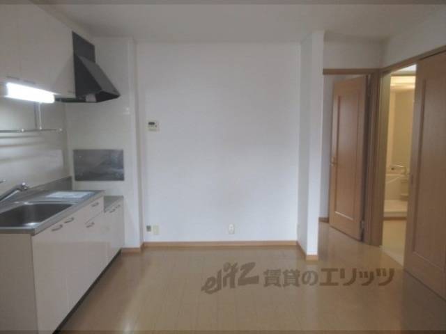 リビング　テレビ線