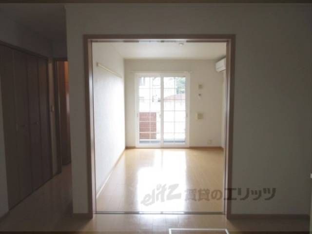 リビング　コンセント