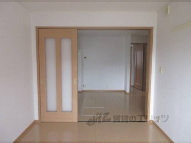 洋室　エアコン